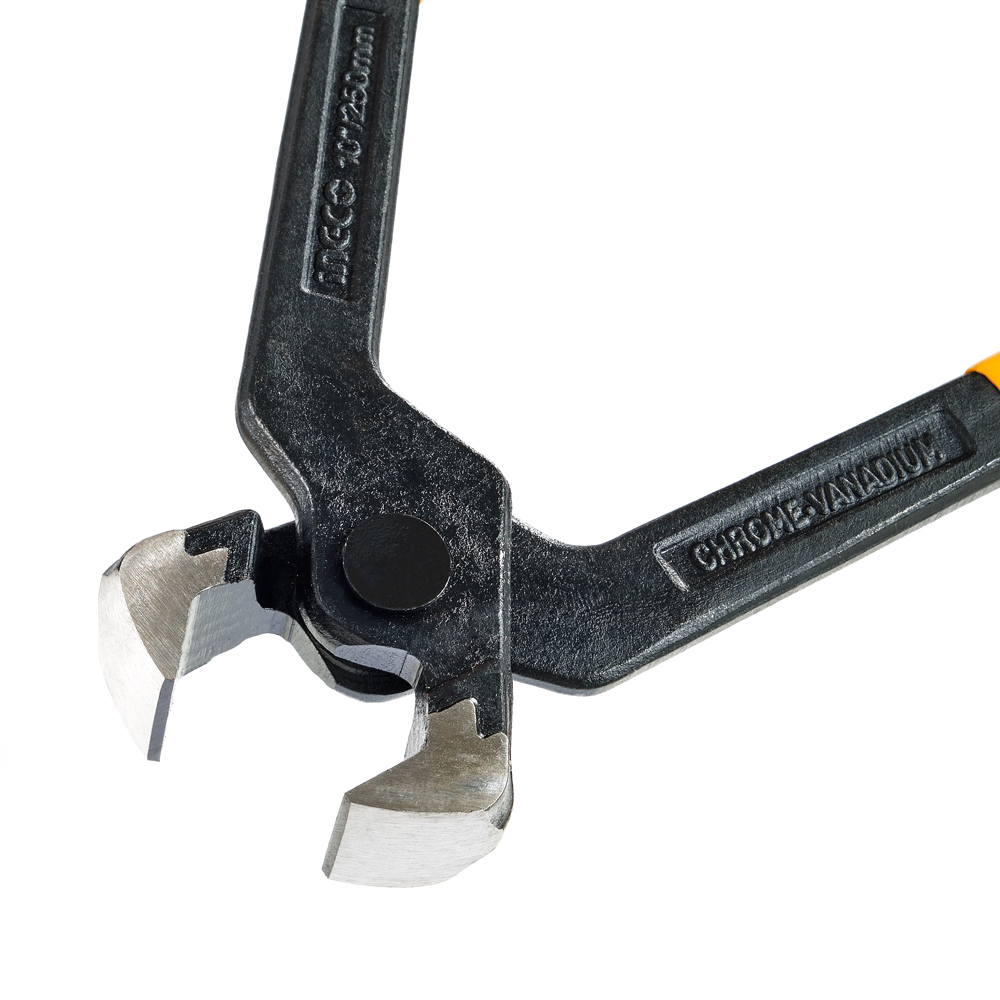 Кліщі INGCO 250 мм INDUSTRIAL 1 шт. HRP02250