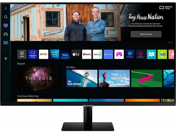 Монітор Samsung 32