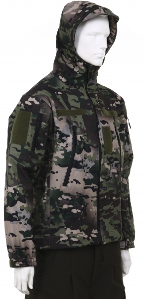 Куртка LOGOS тактична 