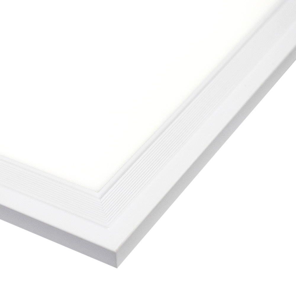 Светильник административный LED Hopfen 36 Вт 5500 К и более (холодный свет) H-36 IP20