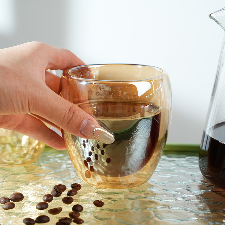 Чашка Fiora Sunset 300 мл