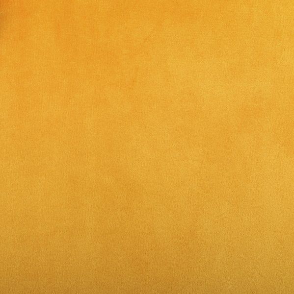 Наволочка Велюр 45x45 см оранжевый La Nuit 