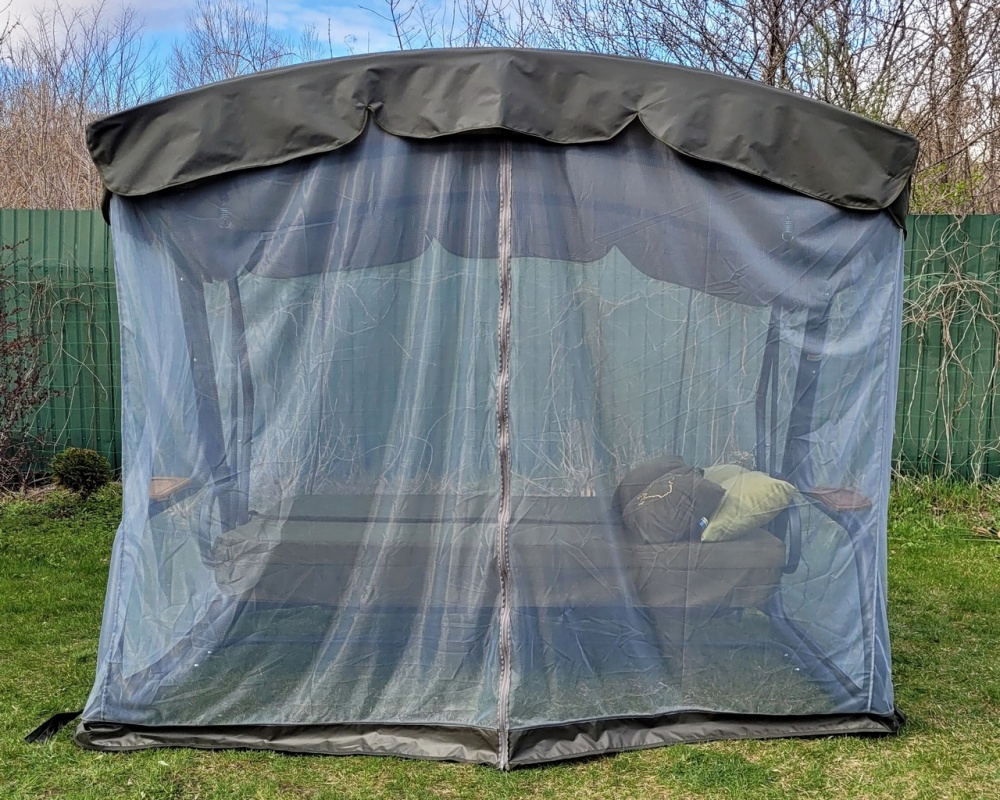 Гойдалка GreenGard