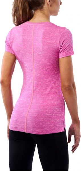 Футболка Peresvit Micromodal 501201-683 S рожевий