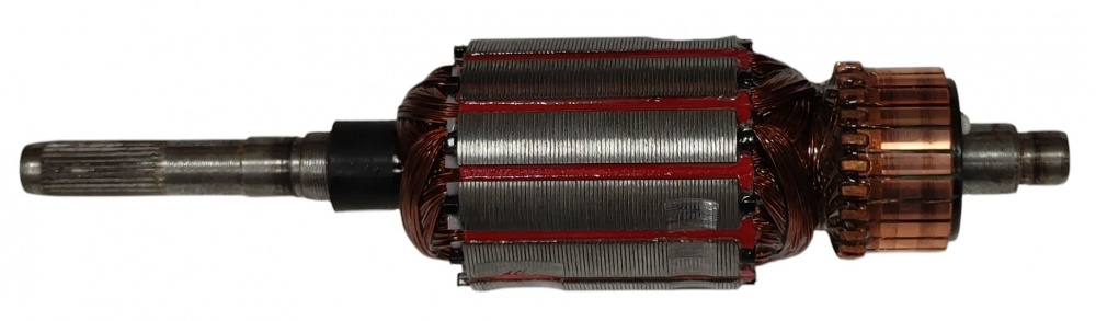 Ротор Expert до тримера 60007