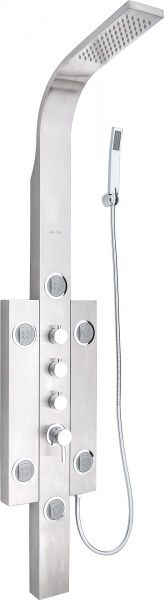 Гидромассажная панель AM.PM Tender 2