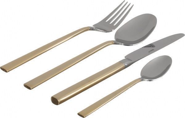 Набор столовых приборов на 6 персон 24 предмета 2040 Flamberg