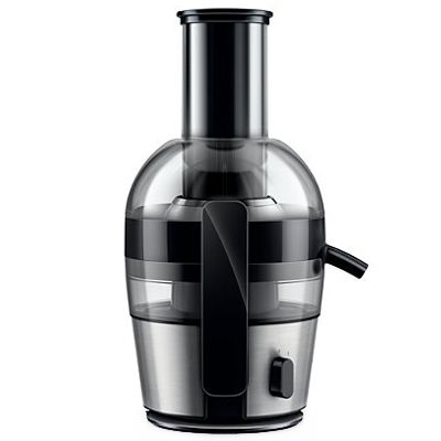 Соковитискач Philips HR 1863/00
