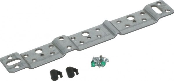 Монтажная планка Uponor Q&E/MLC 75х150 мм