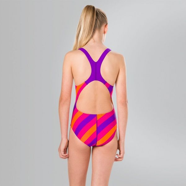 Купальник Speedo ALV_SPBK_JF 8-07386C769 р.24 рожевий