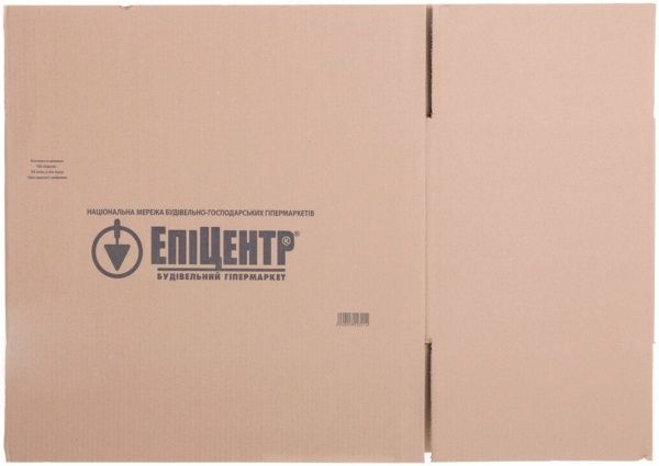 Гофроящик  Т21С 650x340x350 мм