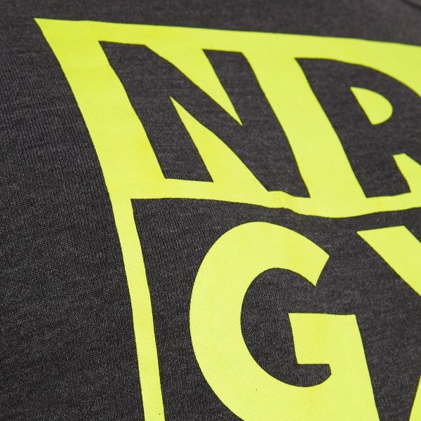 Джемпер Energetics Gilbert I ux 294817-900031 р. L темно-сірий