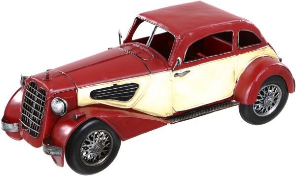 Модель ретро автомобіля CJ110525R