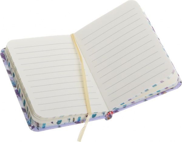 Книга для нотаток I love you А7 80 аркушів