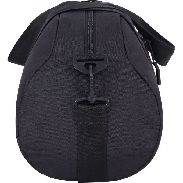 Сумка дорожня Bagland Oblivion 27 л чорний 37366 