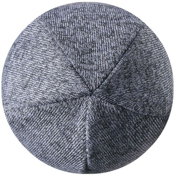 Шапка Reima 9991 р.50-52 черный 728747 