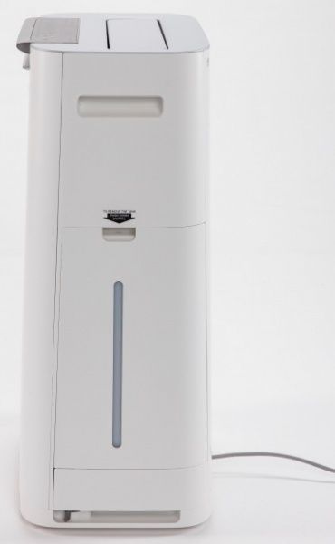 Очиститель воздуха Sharp KCG50EUW