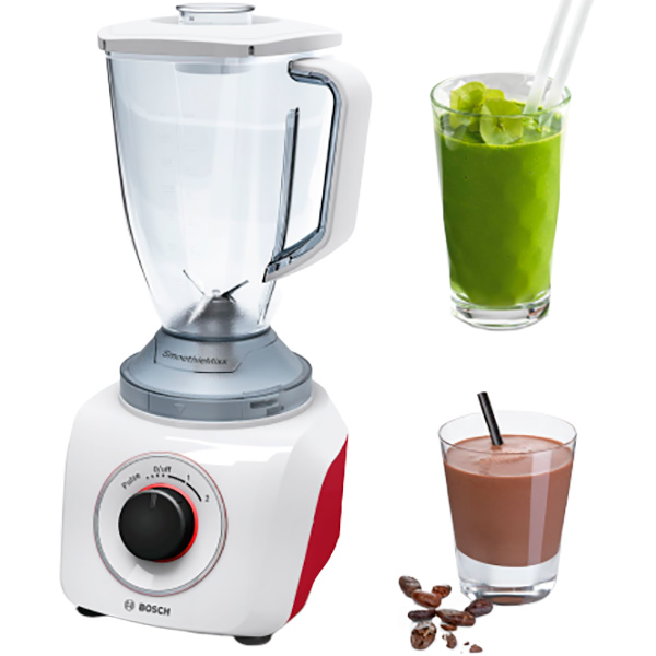 Блендер Bosch MMB21P0R