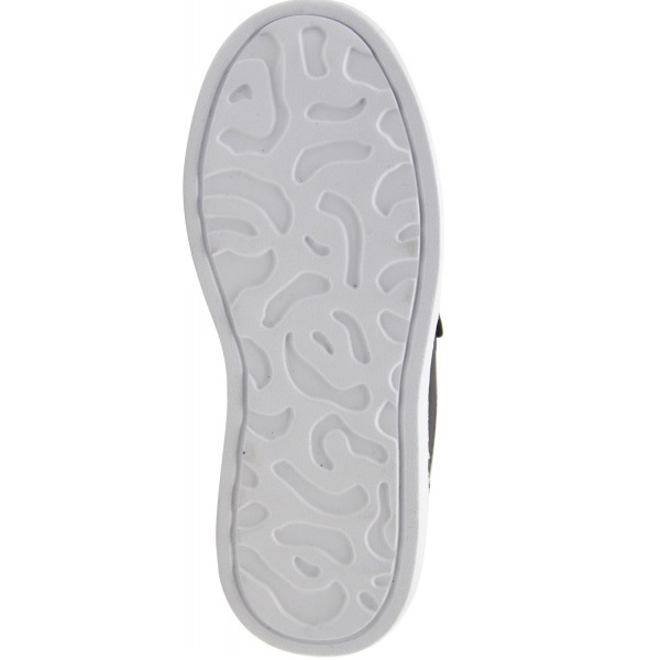 Кросівки унісекс UTSH-K5299 р.34 чорний 