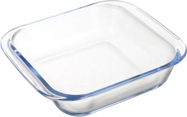 Форма для запекания Classic 19.5х17х5 см Flamberg