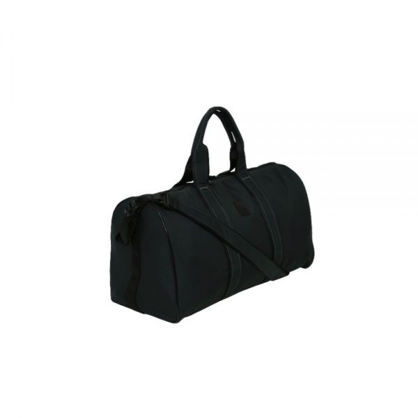 Сумка дорожня Danaper 22 л VOYAGE, BLACK 