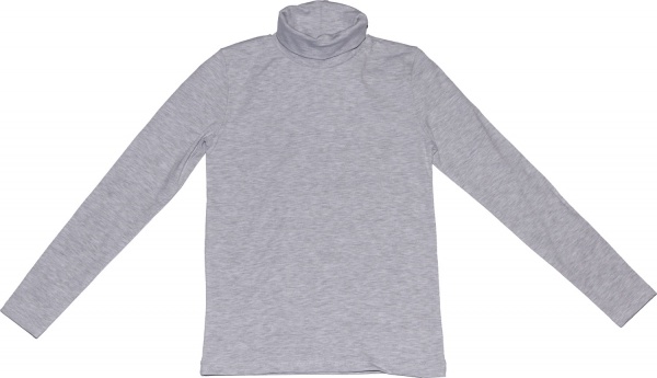 Джемпер для мальчика Фламинго 877-427 р.134 меланж 