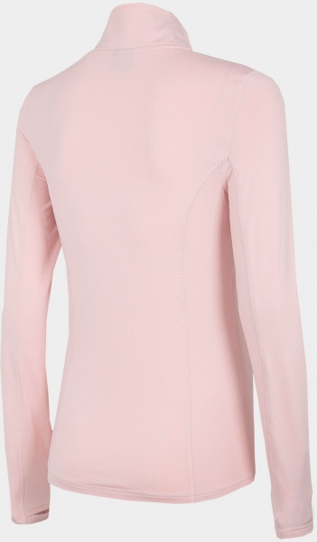 Джемпер 4F H4Z21-BIDD032-56S р. L рожевий