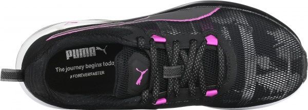 Кроссовки Puma Pulse Ignite XT Swan 18945701 р.5 черный