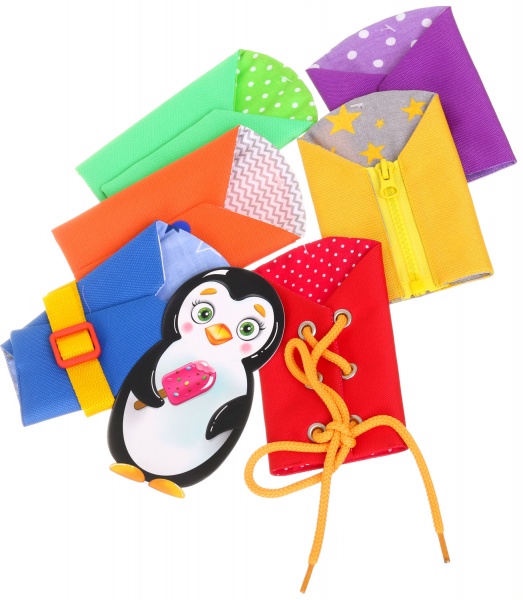 Іграшка розвивальна Roter Kafer RZ3001-01