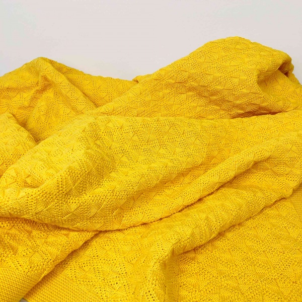 Плед Винтаж Солнце 100x150 см Прованс