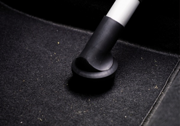 Насадка-щетка Einhell для килимів до пилососу 2351230