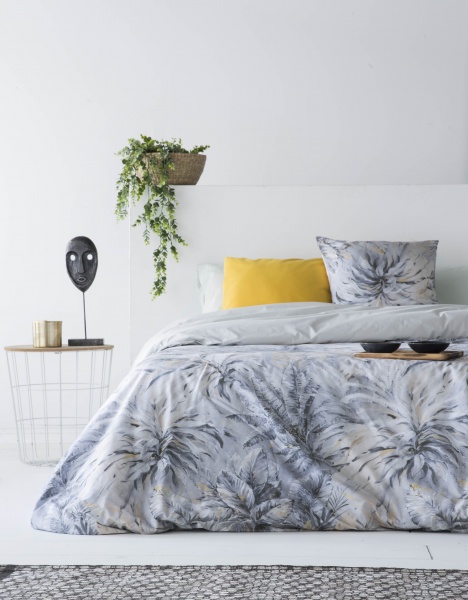 Комплект постільної білизни Gotia 2 блакитний Guy Laroche 