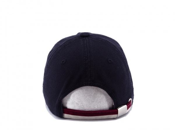 Кепка Cofee Washed Sandwich 4035-14 CO one size темно-синій