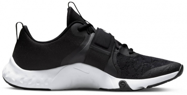 Кросівки Nike W RENEW IN-SEASON TR 12 DD9301-001 р.36,5 чорний