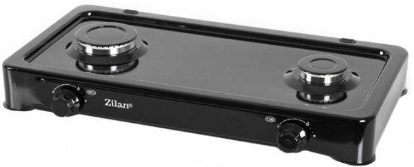 Плита газовая настольная Zilan ZLN0025 