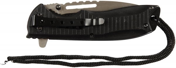 Ніж складаний ACTIVE Roper ц:black 63.03.13