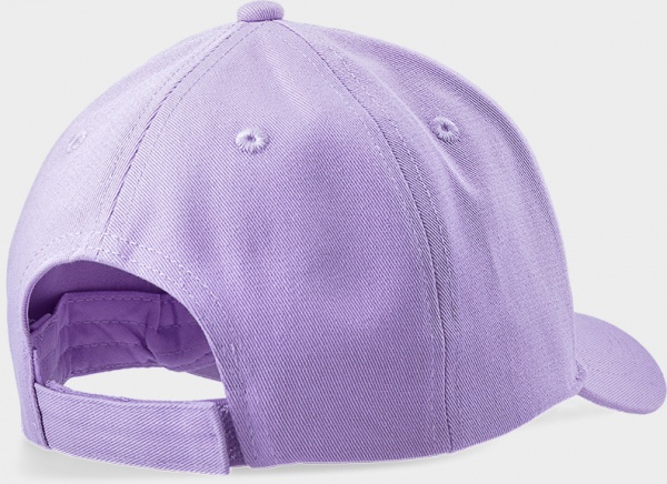 Кепка 4F BASEBALL CAP F167 4FJRSS23ACABF167-52S OS рожевий