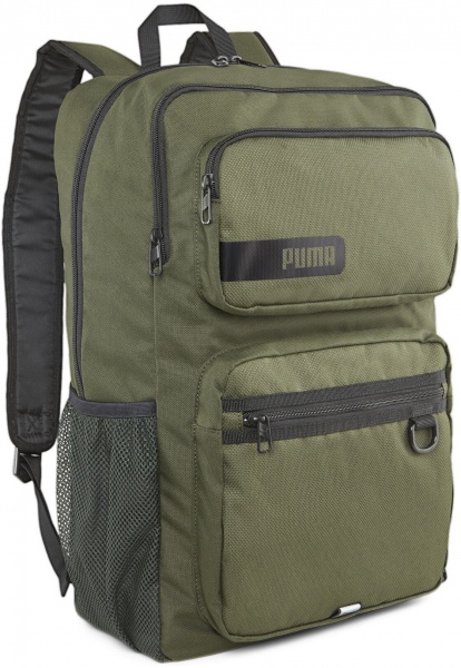 Рюкзак Puma PUMA Deck Backpack II 07951203 хаки