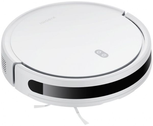 Робот-пылесос Xiaomi Robot Vacuum E10 977297 white