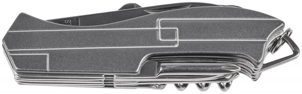 Нож многофункциональный ACTIVE Shrimp 63.03.32