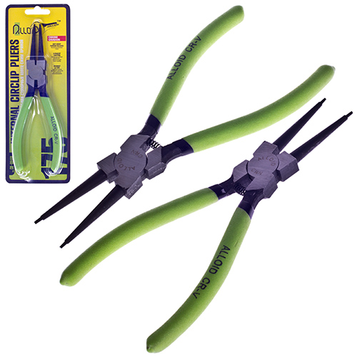 Съемник стопорных колец Alloid СК-6044А