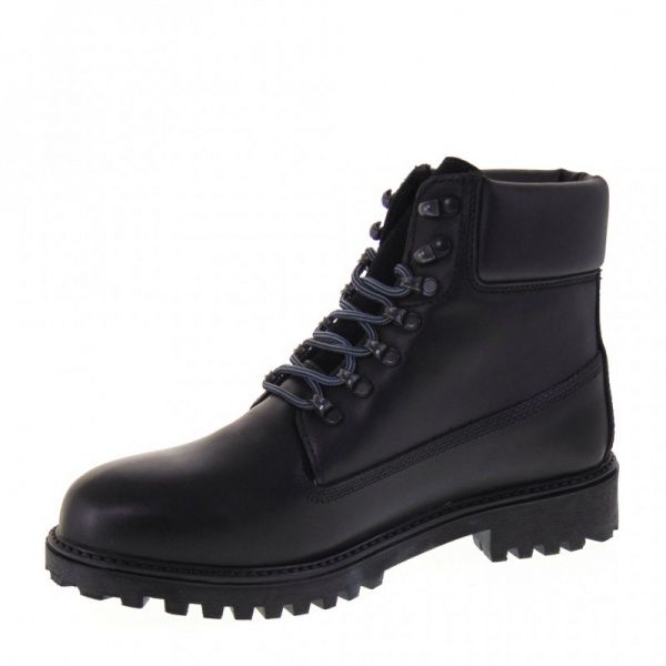 Черевики Lumberjack RIVER SM00101-015B01CB001 р. 44 чорний