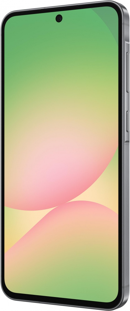 Смартфон Samsung Galaxy A56 5G 8/256GB awesome graphite (SM-A566BZKCEUC)
