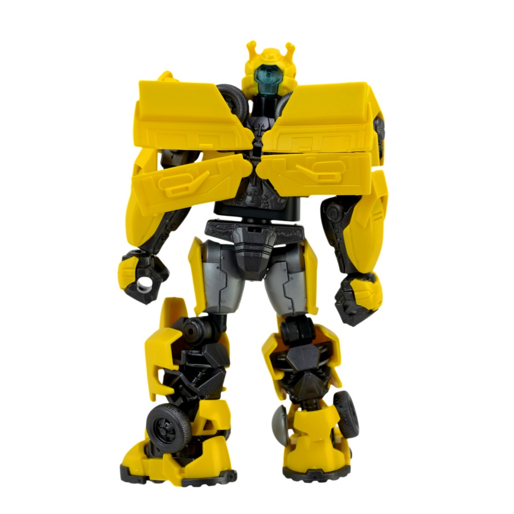 Фігурка-конструктор Blokees Transformersарт 71142