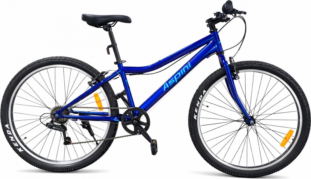 Велосипед Aspini 26