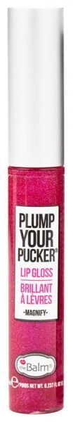 Блиск для губ theBalm Plump Your Pucker Magnify 7 мл