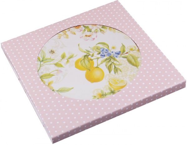 Підставка під гаряче Lemon 16 см 924-366 Lefard