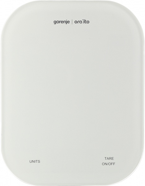Весы кухонные Gorenje KT10ORAITOW 