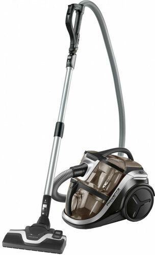 Пылесос Rowenta RO8388EA Silence Force Multi-Cyclonic 4A 