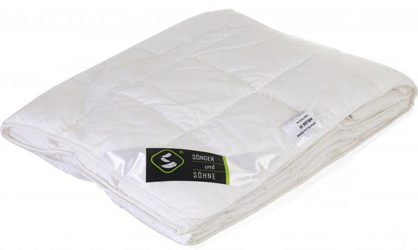 Ковдра Helga VI 3.1 155х215 см Songer und Sohne